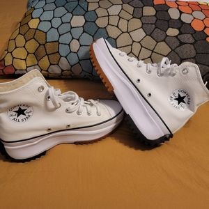 CONVERSE RUN STAR HIKE HI